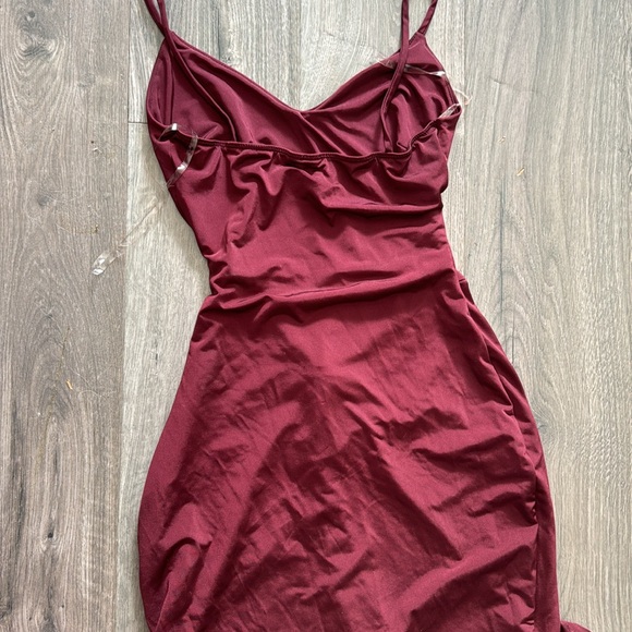 Asymmetrical Dress - Picture 5 of 5